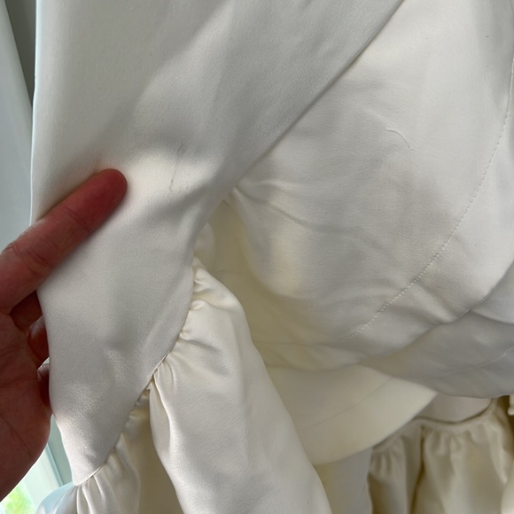 Revolve Bronx and Banco Paros Dress Gown - Picture 9 of 16